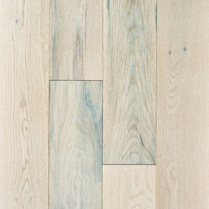 OUTSOURCED ENGINEERED HARDWOOD
