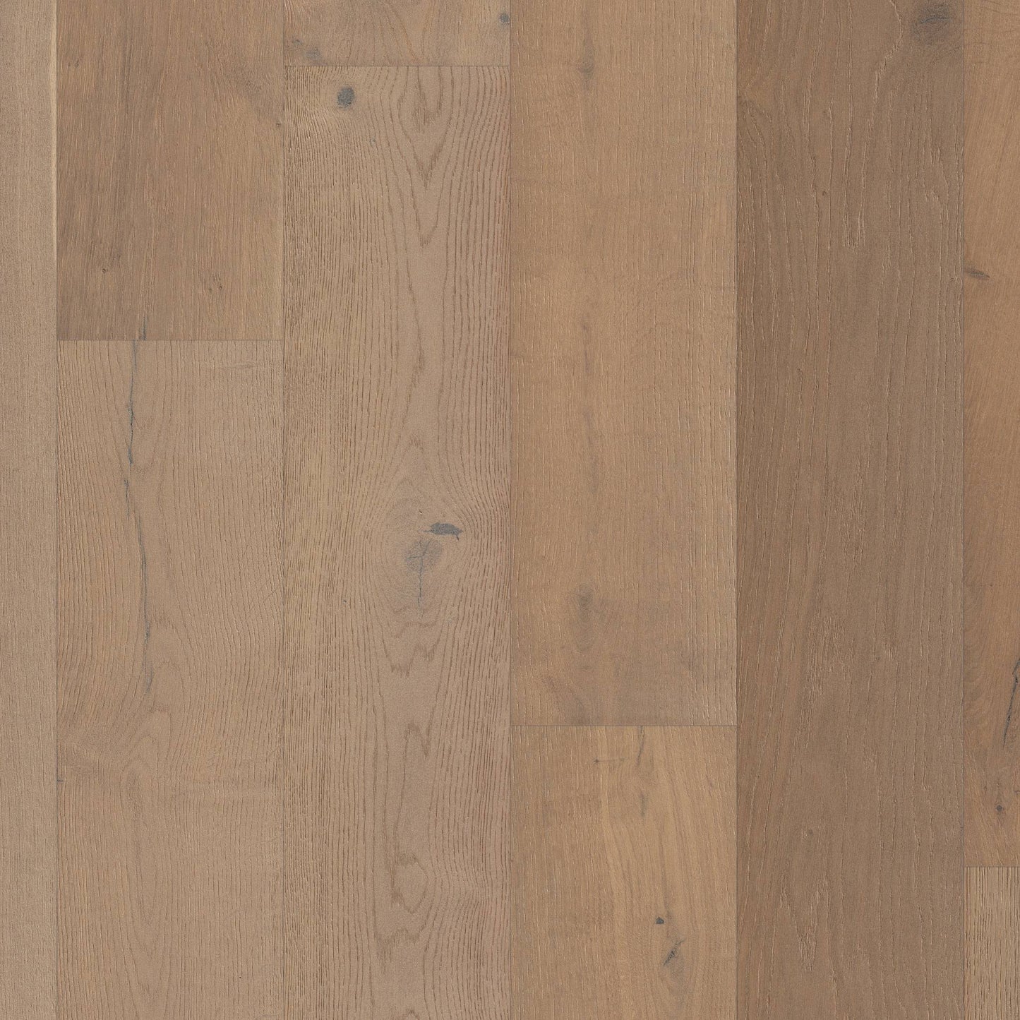 OUTSOURCED ENGINEERED HARDWOOD