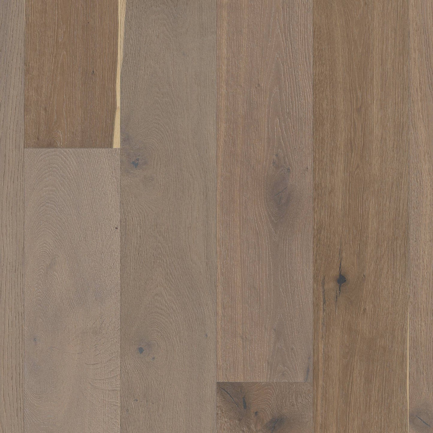 OUTSOURCED ENGINEERED HARDWOOD