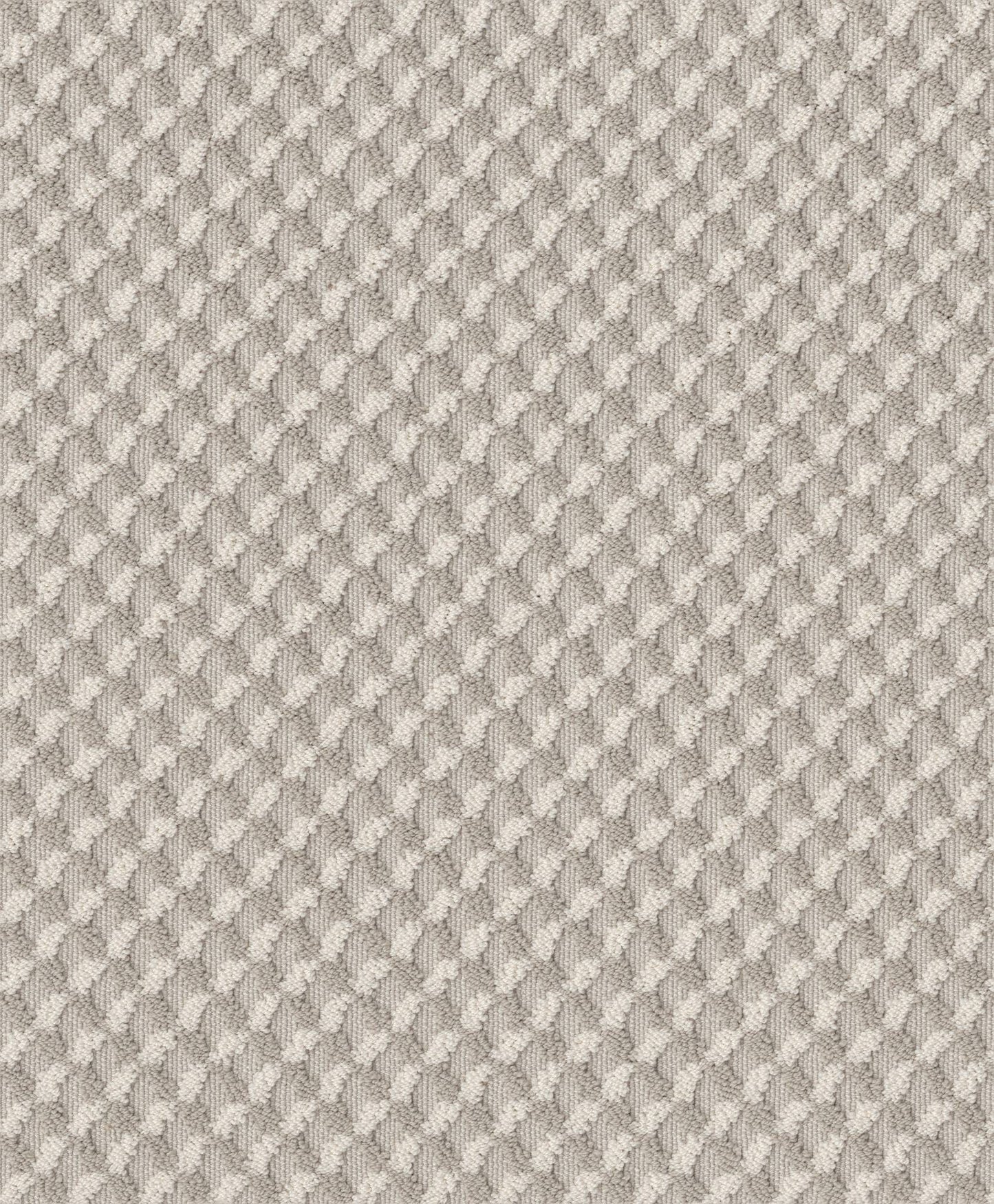 BERBER CUT PILE