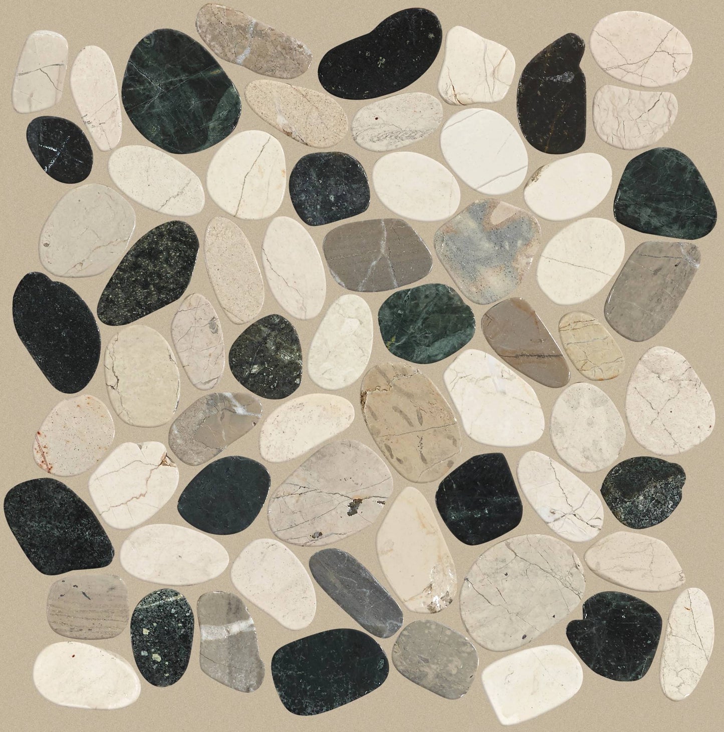 RESIDENTIAL NATURAL STONE TRIMS AND ACCENTS