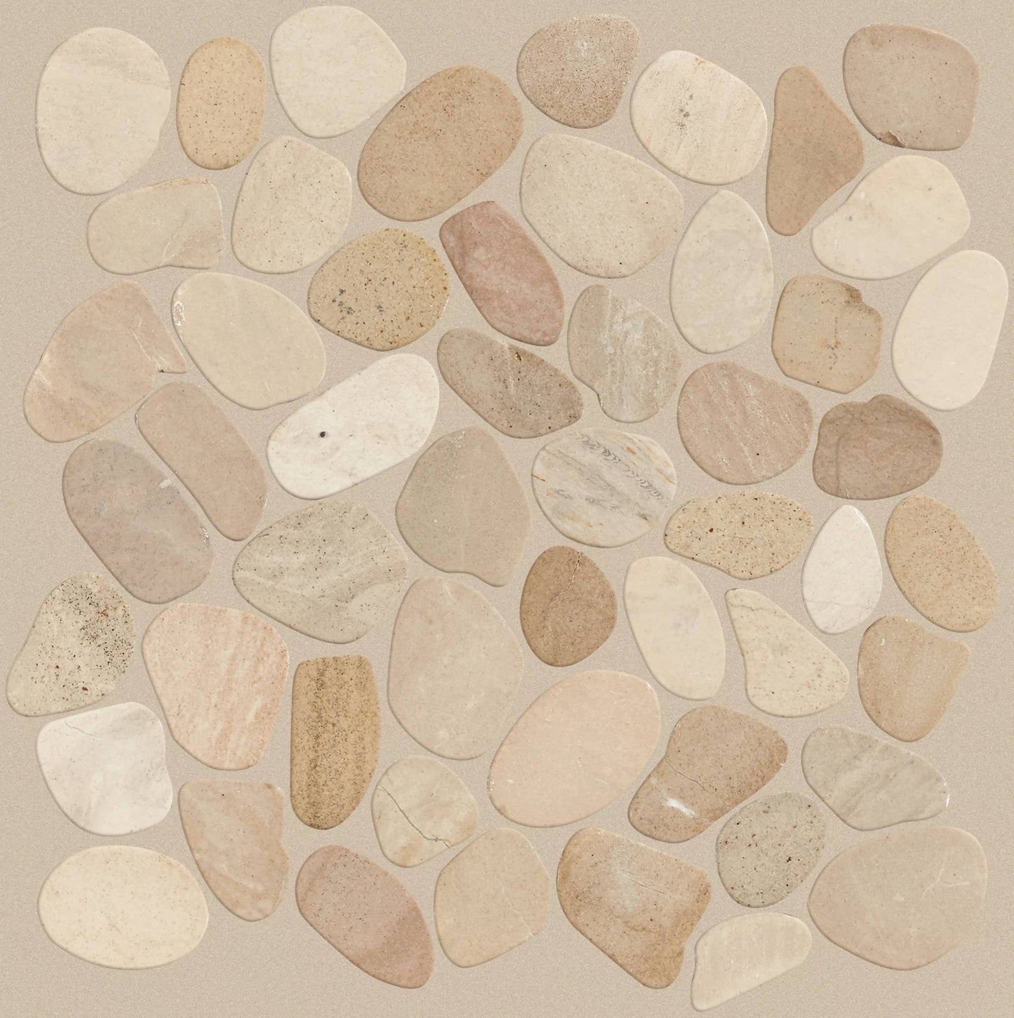 RESIDENTIAL NATURAL STONE TRIMS AND ACCENTS