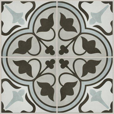 RESIDENTIAL WALL TILE