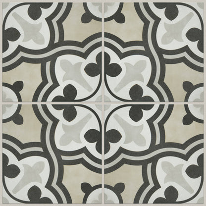 RESIDENTIAL WALL TILE