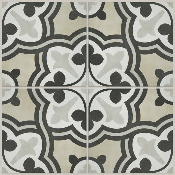 RESIDENTIAL WALL TILE