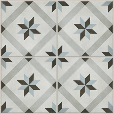 RESIDENTIAL FLOOR TILE