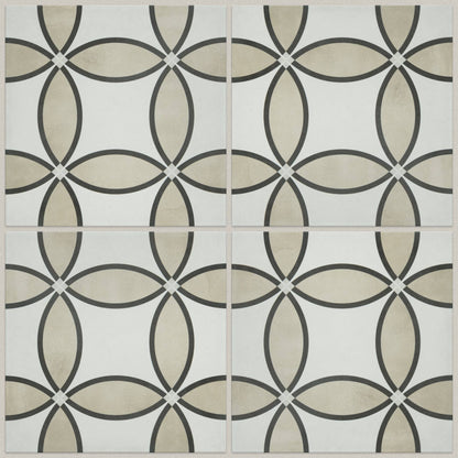 RESIDENTIAL WALL TILE