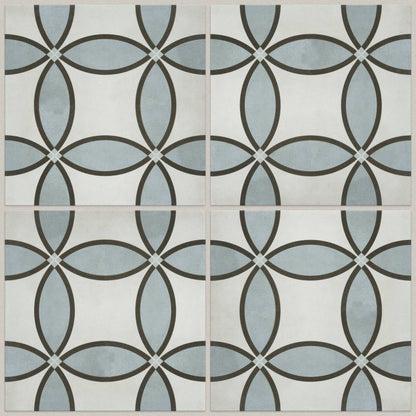 RESIDENTIAL WALL TILE