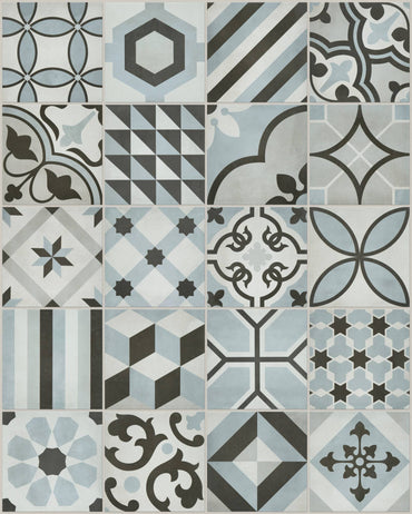 RESIDENTIAL WALL TILE