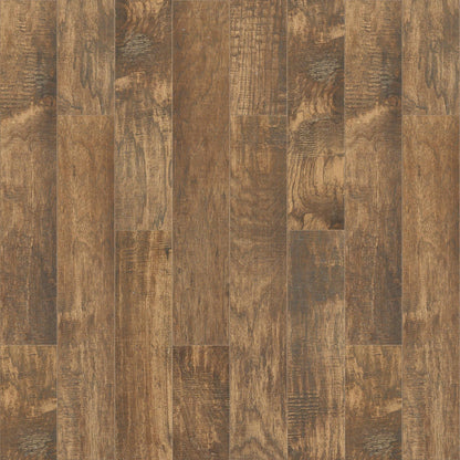 RESIDENTIAL FLOOR TILE