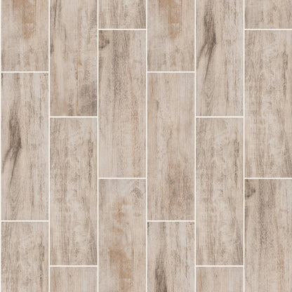 RESIDENTIAL FLOOR TILE