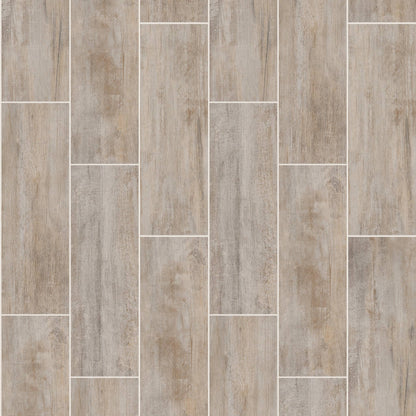 RESIDENTIAL FLOOR TILE