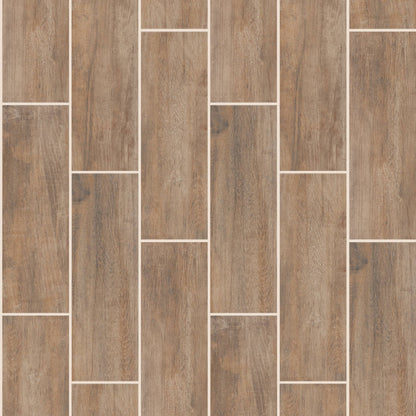 RESIDENTIAL FLOOR TILE