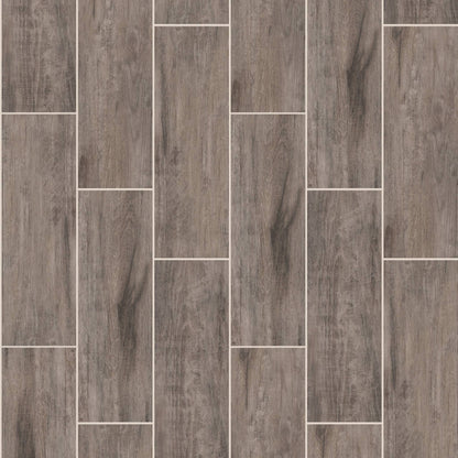 RESIDENTIAL FLOOR TILE