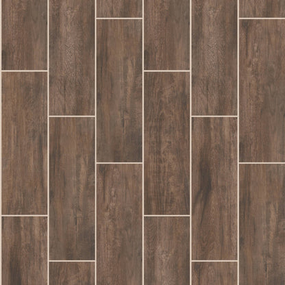 RESIDENTIAL FLOOR TILE