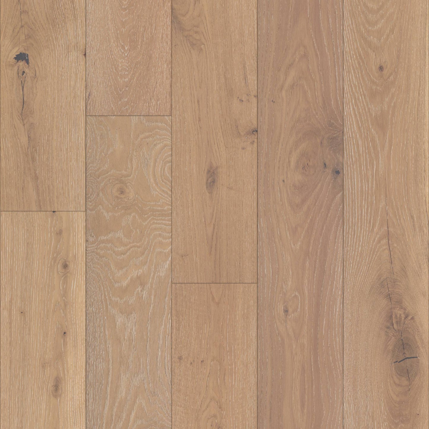 OUTSOURCED ENGINEERED HARDWOOD