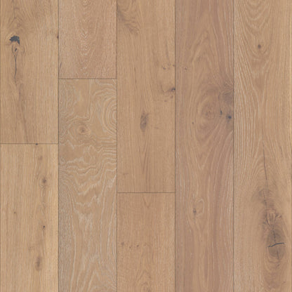 OUTSOURCED ENGINEERED HARDWOOD