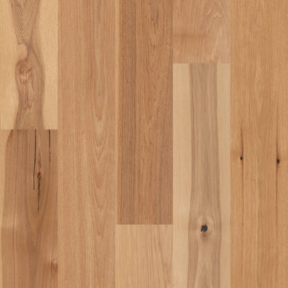 OUTSOURCED ENGINEERED HARDWOOD