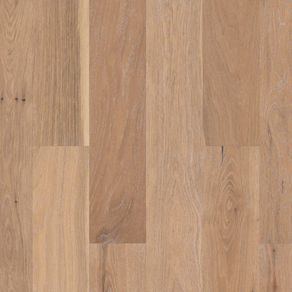 OUTSOURCED ENGINEERED HARDWOOD