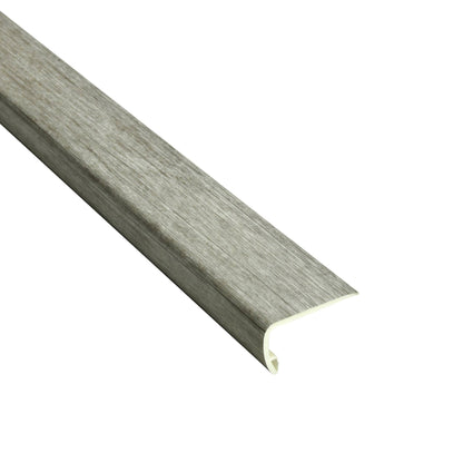 RESILIENT TRIMS
