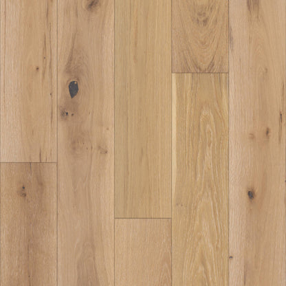 OUTSOURCED ENGINEERED HARDWOOD