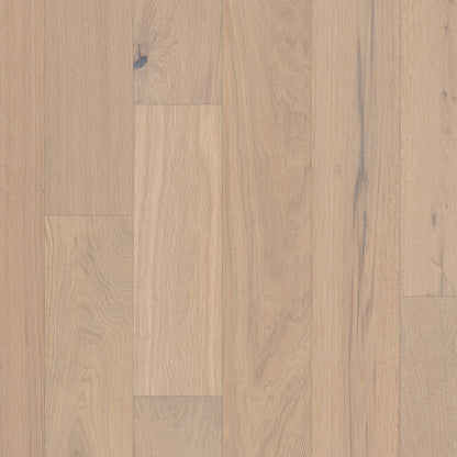 OUTSOURCED ENGINEERED HARDWOOD