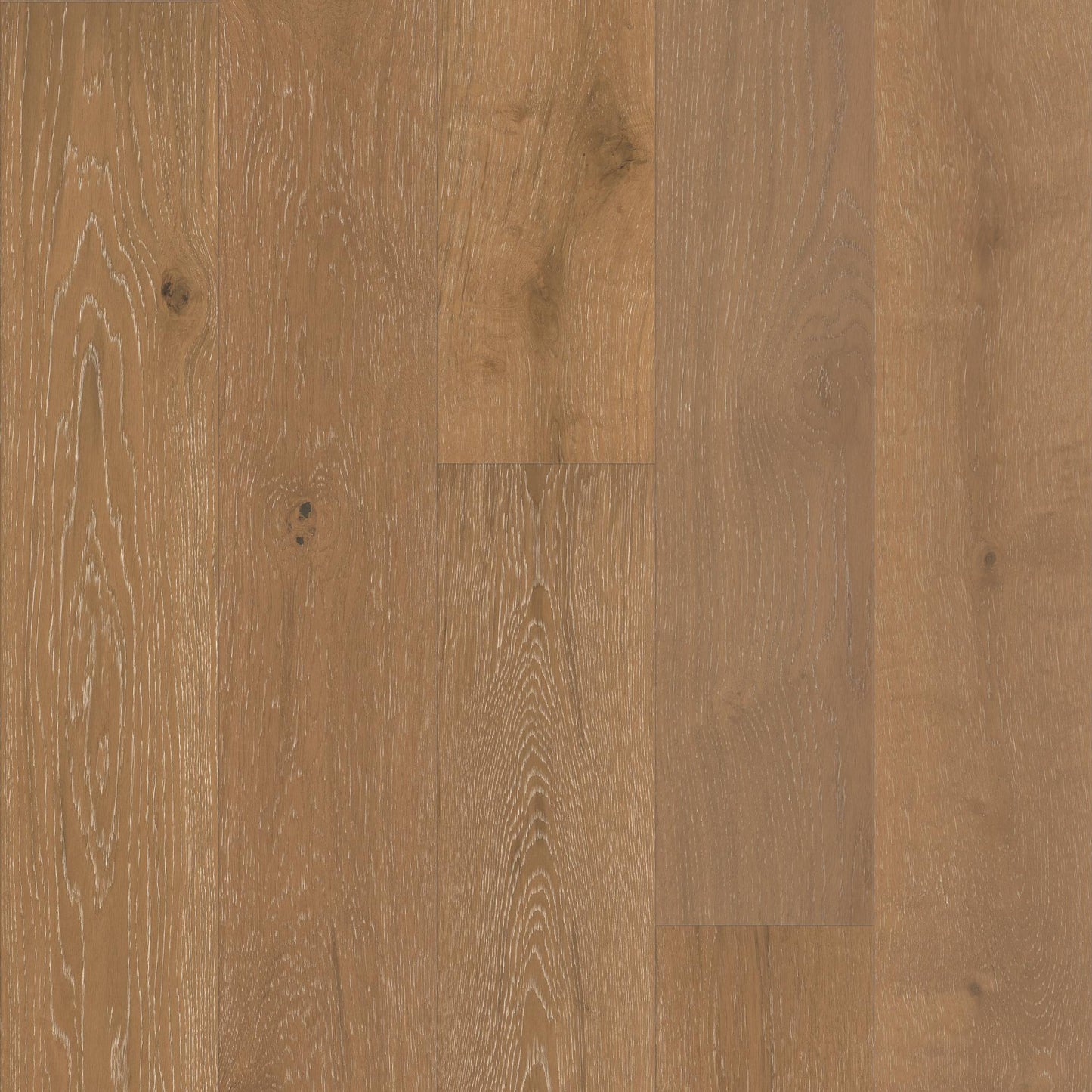 OUTSOURCED ENGINEERED HARDWOOD