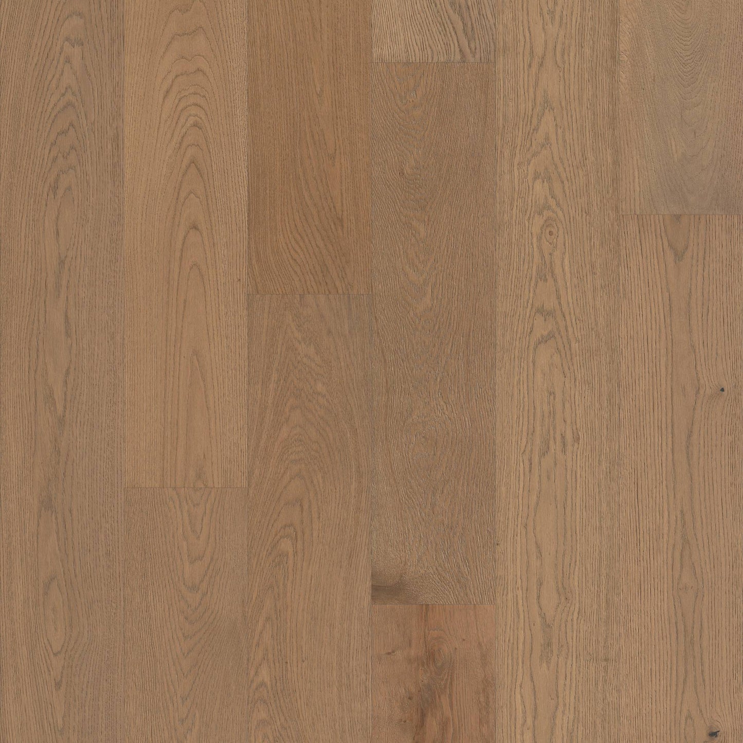 OUTSOURCED ENGINEERED HARDWOOD