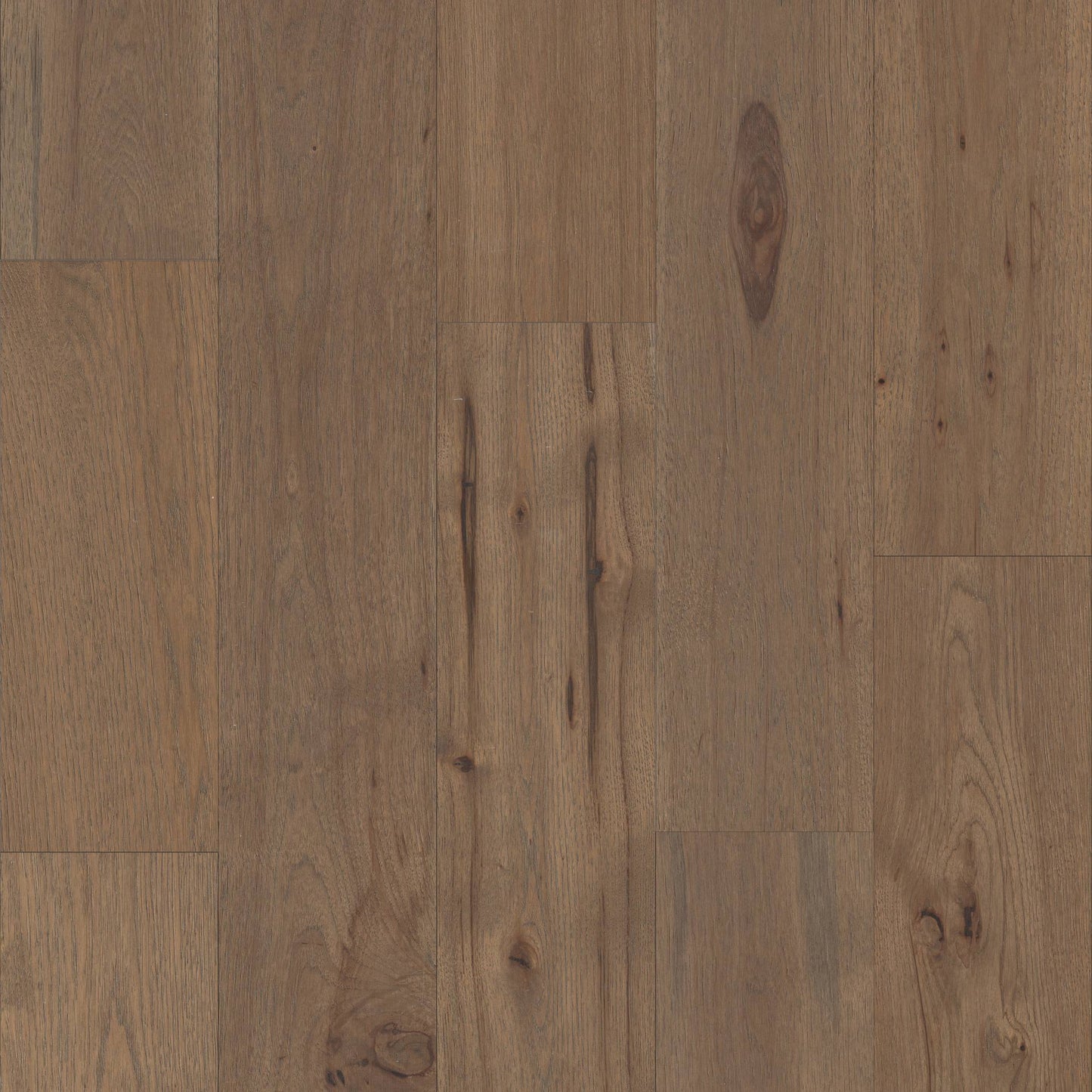 OUTSOURCED ENGINEERED HARDWOOD