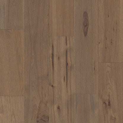 OUTSOURCED ENGINEERED HARDWOOD
