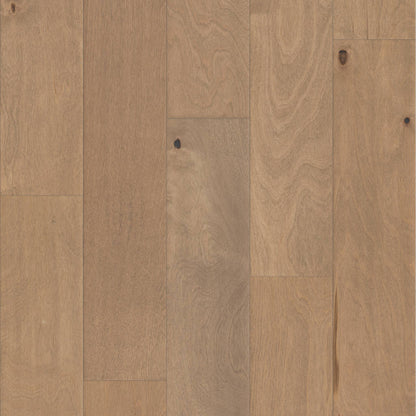 OUTSOURCED ENGINEERED HARDWOOD BIRCH