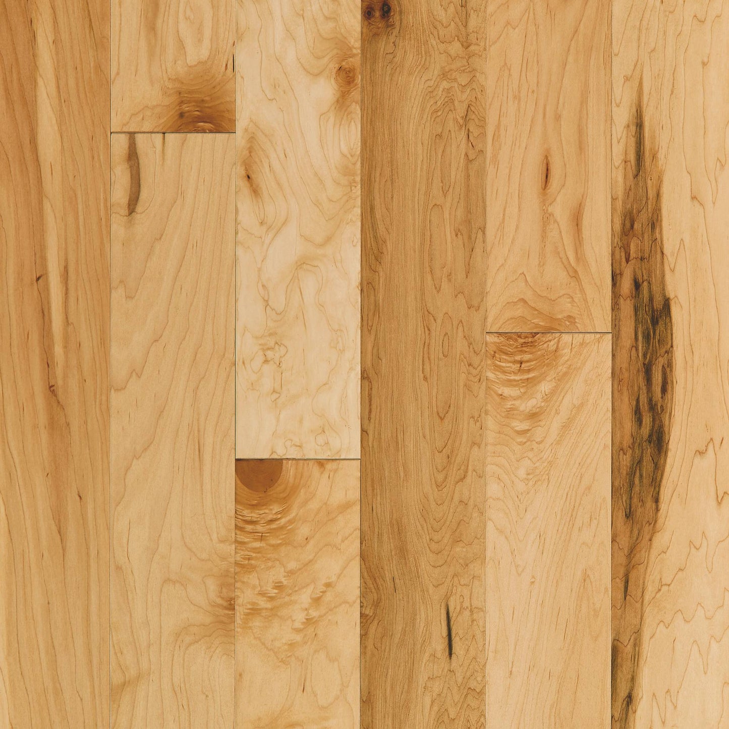 HW HDF CORE TRADITIONAL FINISH