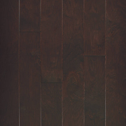 HW HDF CORE TRADITIONAL FINISH
