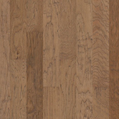 HW HDF CORE HANDSCRAPED