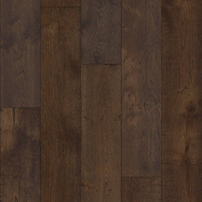 OUTSOURCED ENGINEERED HARDWOOD
