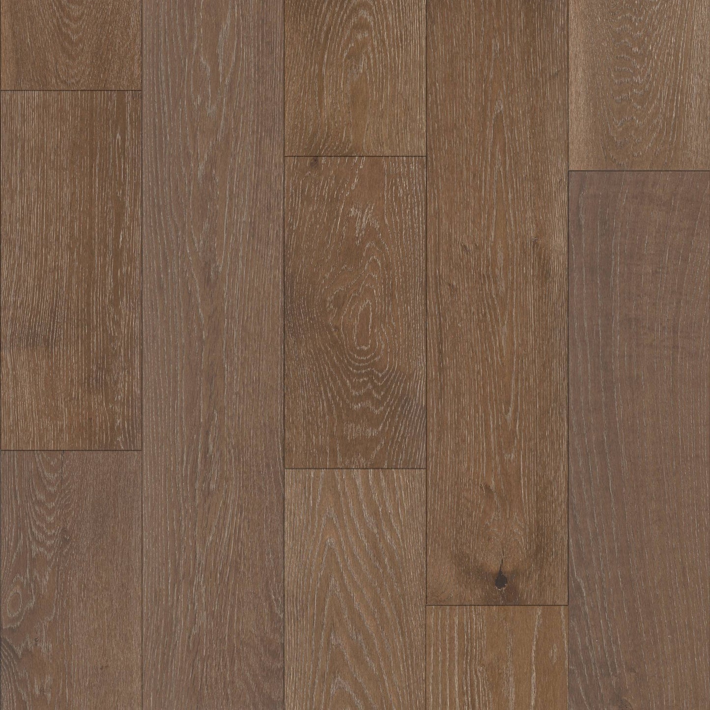 OUTSOURCED ENGINEERED HARDWOOD