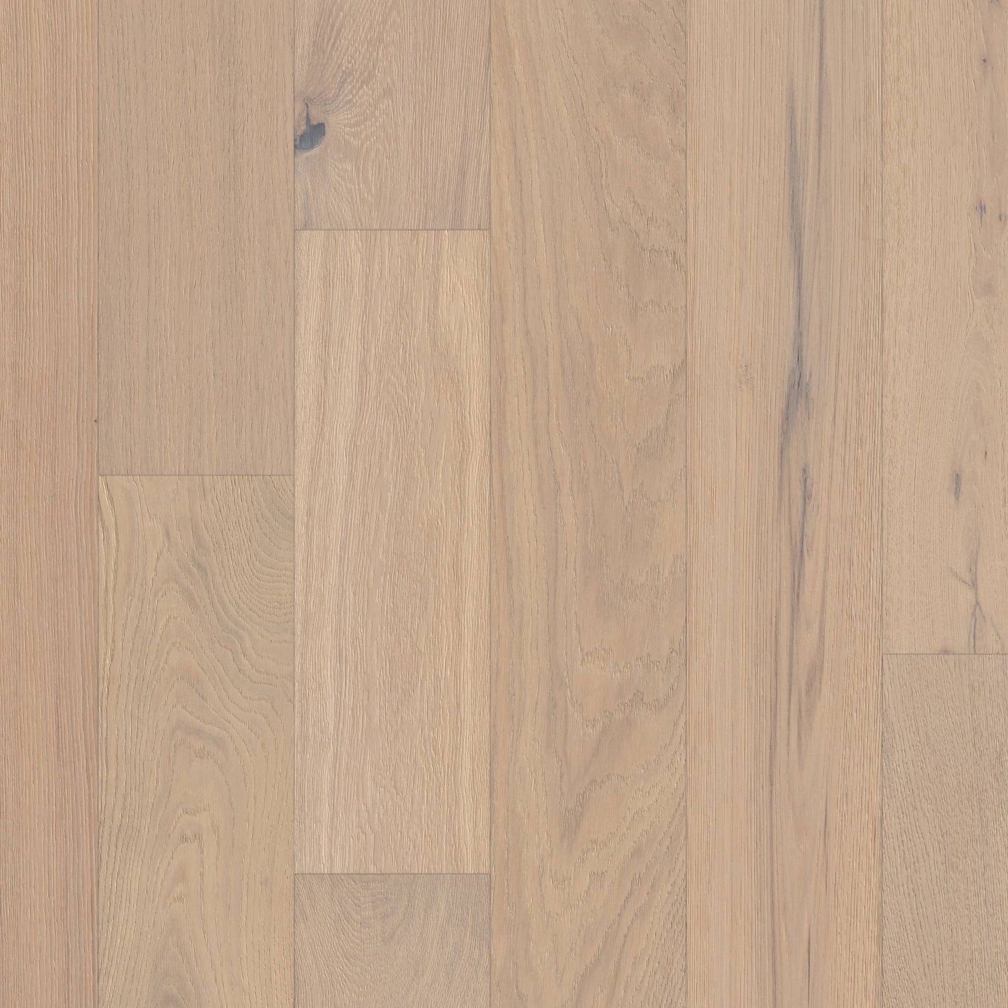 OUTSOURCED ENGINEERED HARDWOOD