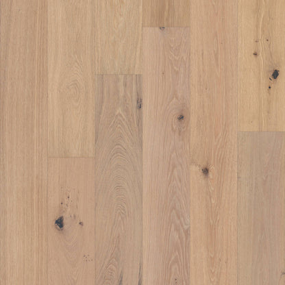 OUTSOURCED ENGINEERED HARDWOOD