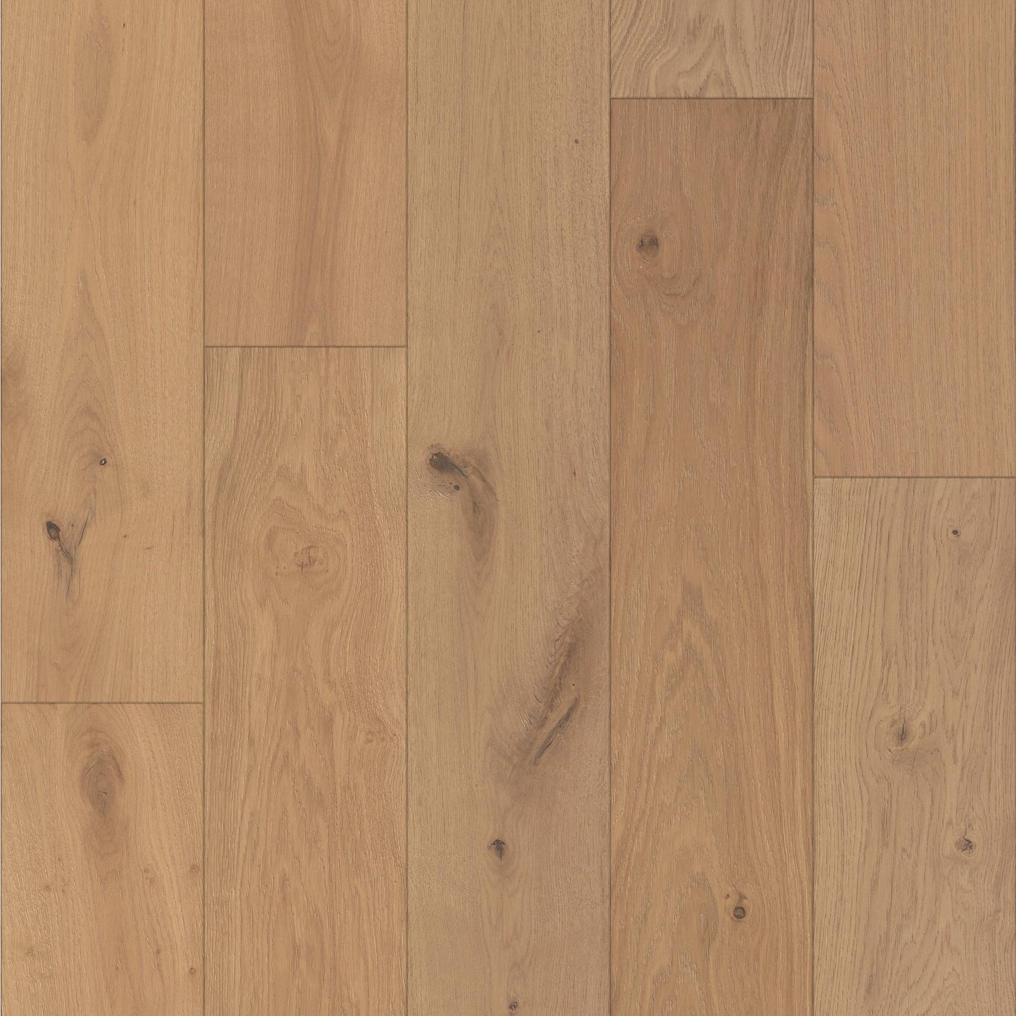 OUTSOURCED ENGINEERED HARDWOOD