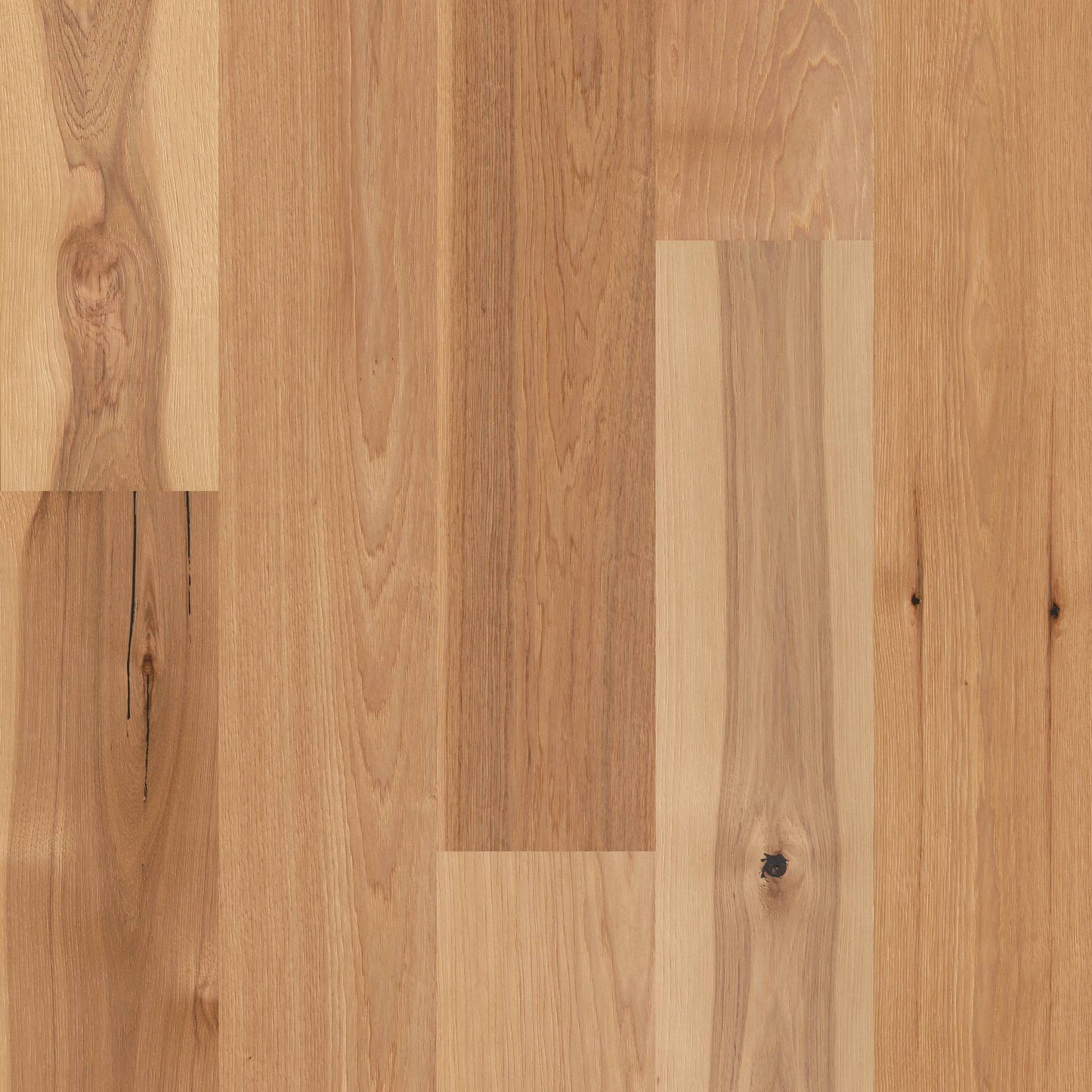 OUTSOURCED ENGINEERED HARDWOOD