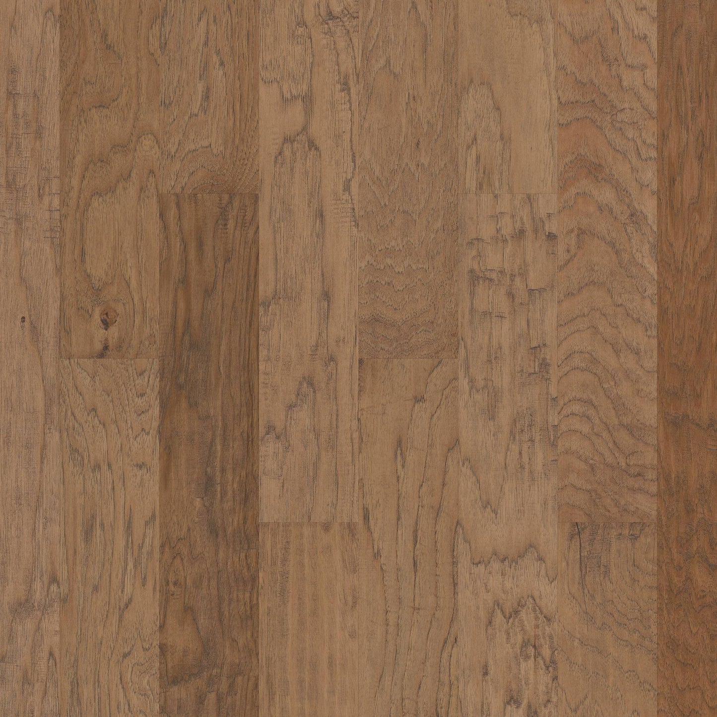 HW HDF CORE HANDSCRAPED