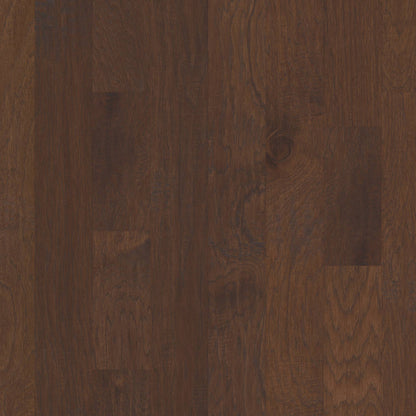 HW HDF CORE HANDSCRAPED