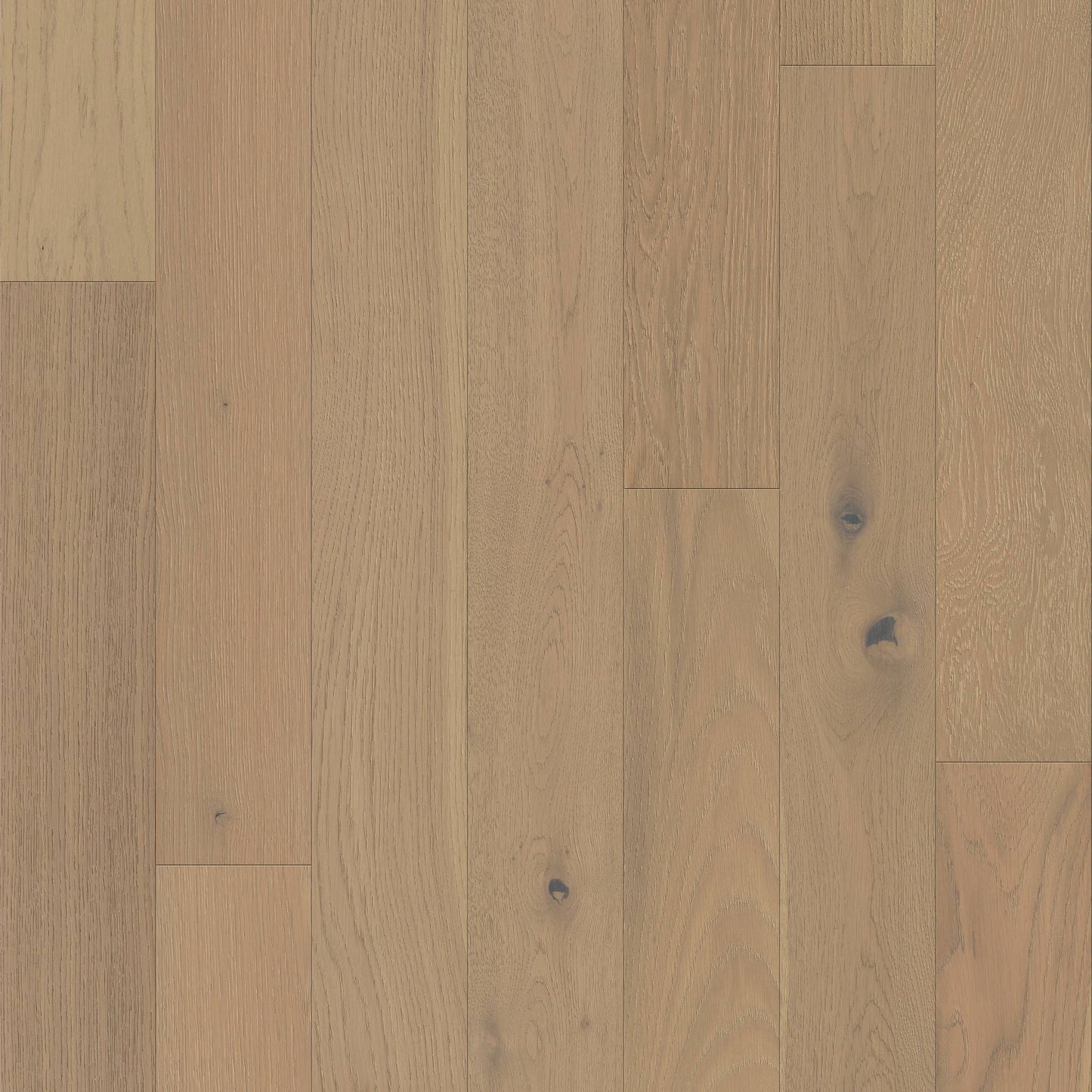 OUTSOURCED ENGINEERED HARDWOOD