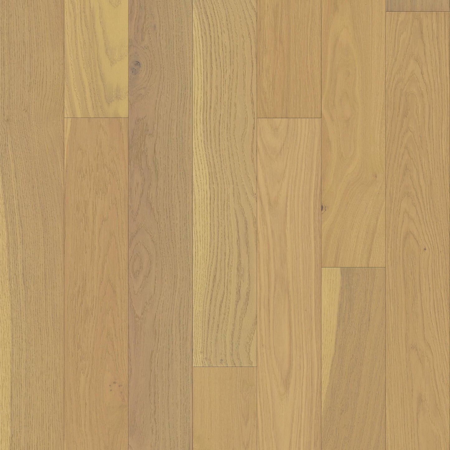 OUTSOURCED ENGINEERED HARDWOOD
