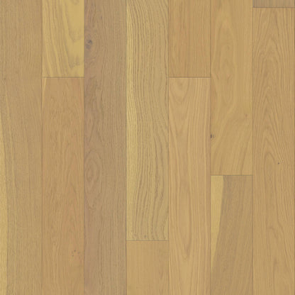 OUTSOURCED ENGINEERED HARDWOOD