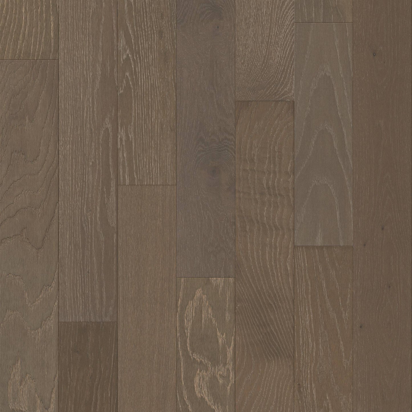 OUTSOURCED ENGINEERED HARDWOOD