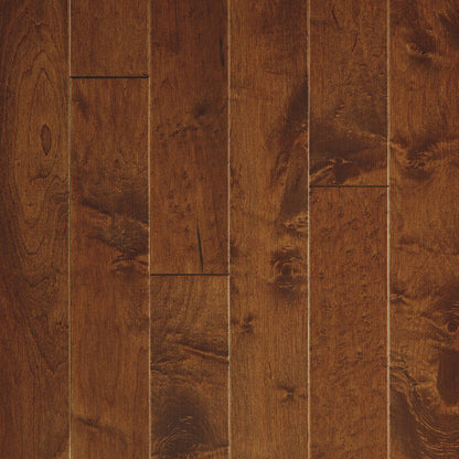 HW HDF CORE TRADITIONAL FINISH