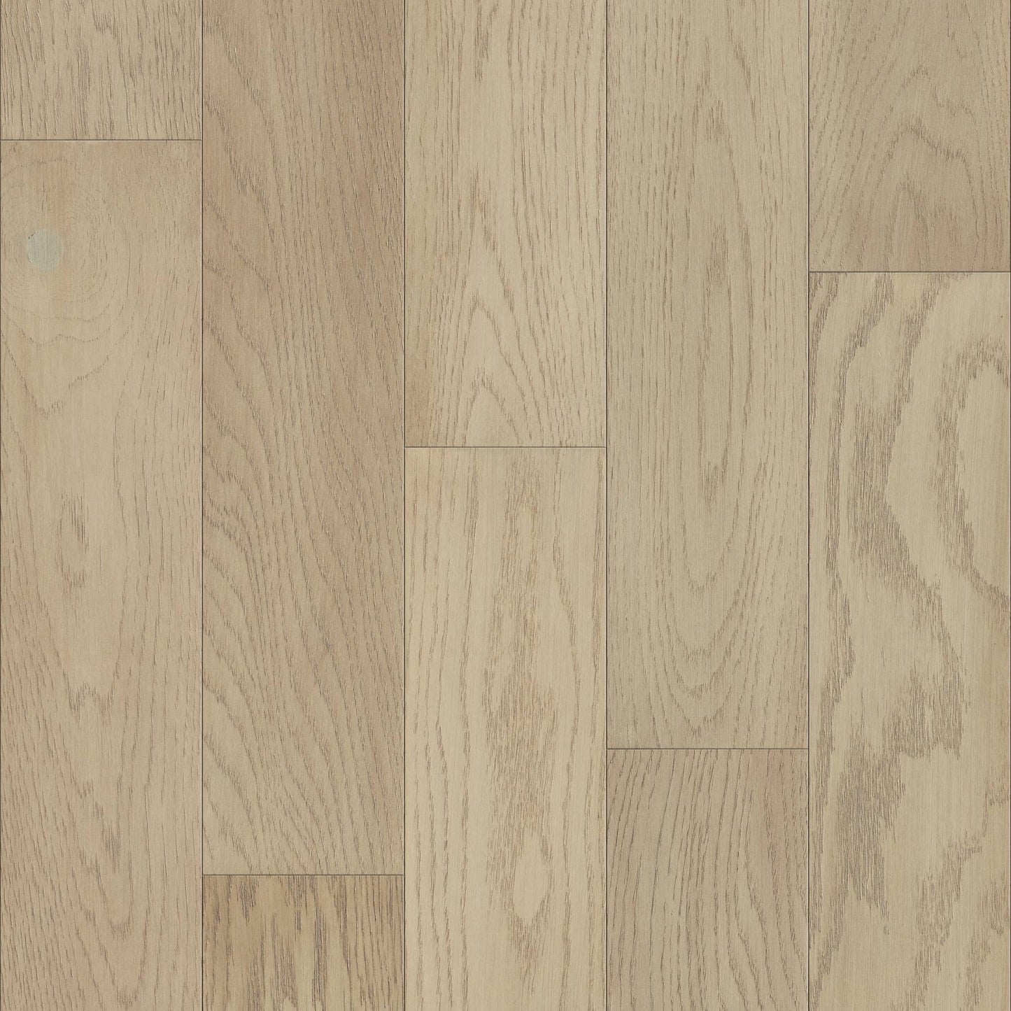 OUTSOURCED ENGINEERED HARDWOOD