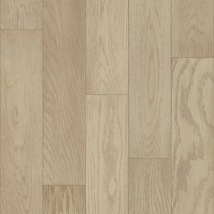 OUTSOURCED ENGINEERED HARDWOOD