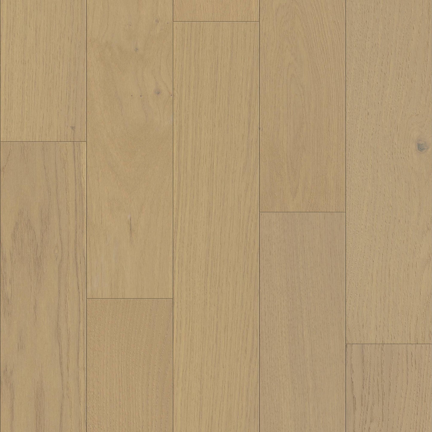 OUTSOURCED ENGINEERED HARDWOOD